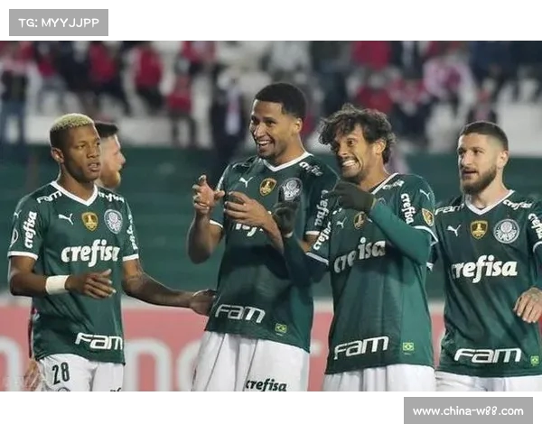 南美杯帕尔梅拉斯主场惜败