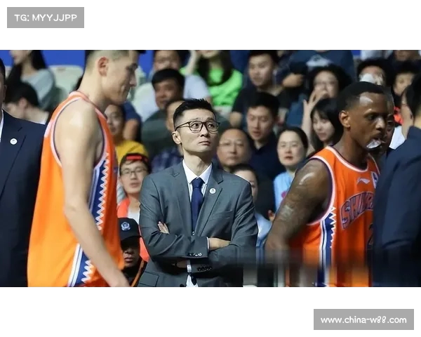 刘炜接替阿的江,担任宁波男篮主帅,带队夏训全面启动(宁波男篮最新消息) 刘炜接替阿的江,担任宁波男篮主帅,带队夏训全面启动(宁波男篮最新消息)
